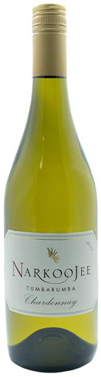 Narkoojee Tumbarumba Chardonnay